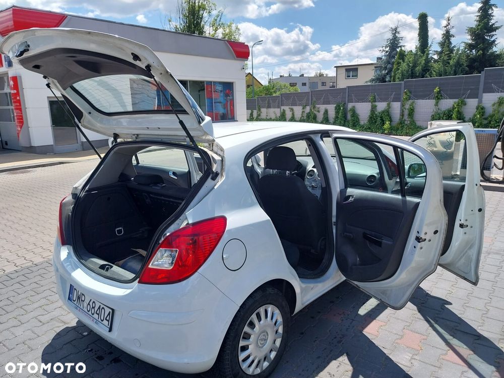 Opel Corsa - 14