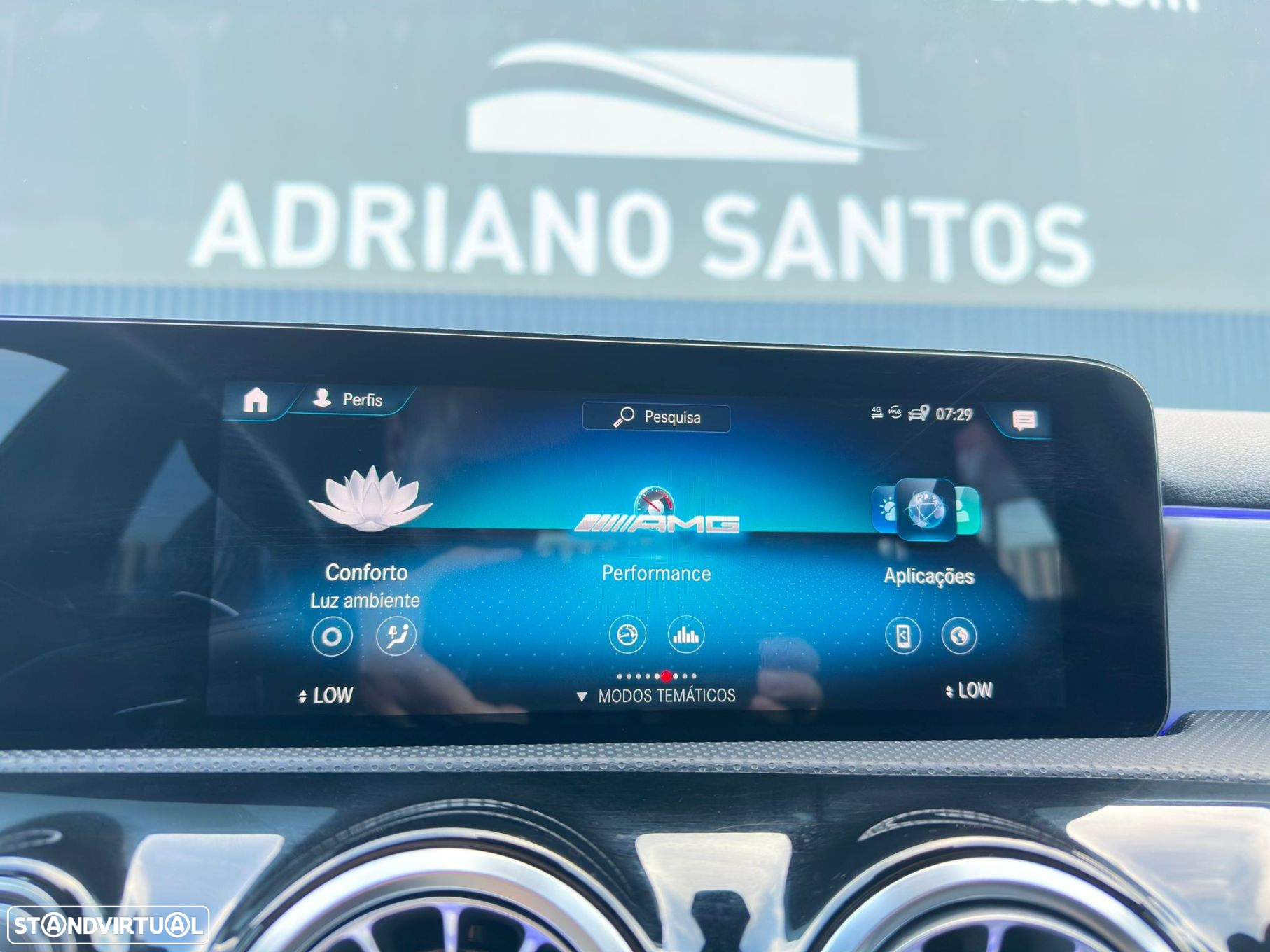 Mercedes-Benz A 35 AMG 4Matic - 12