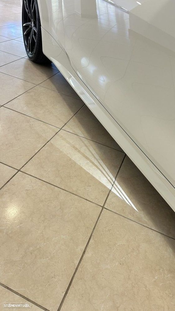 BMW 420 d xDrive Pack M Auto - 19