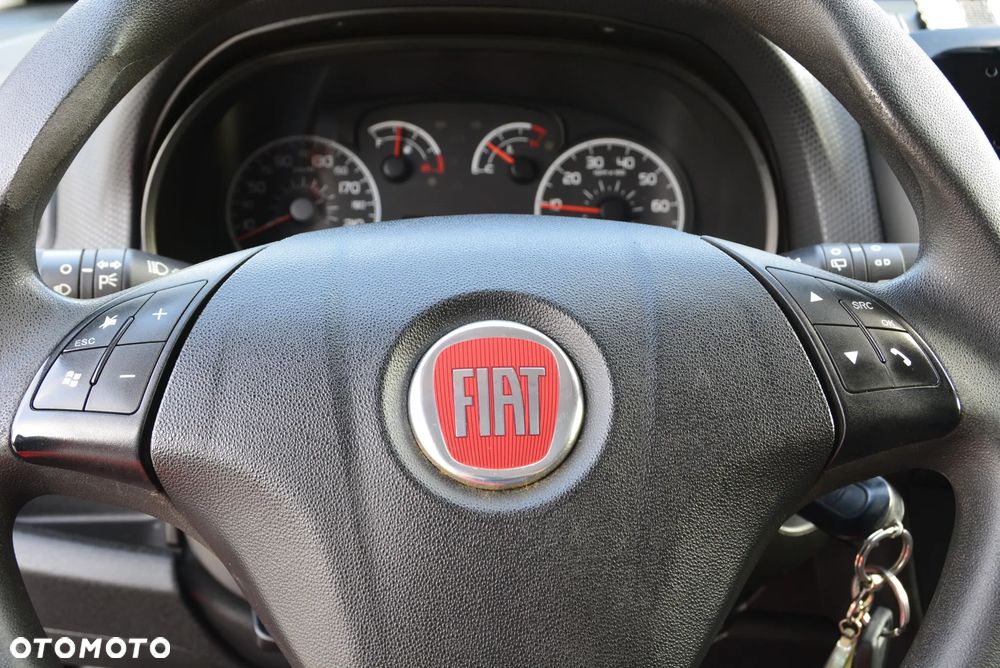 Fiat Doblo - 34