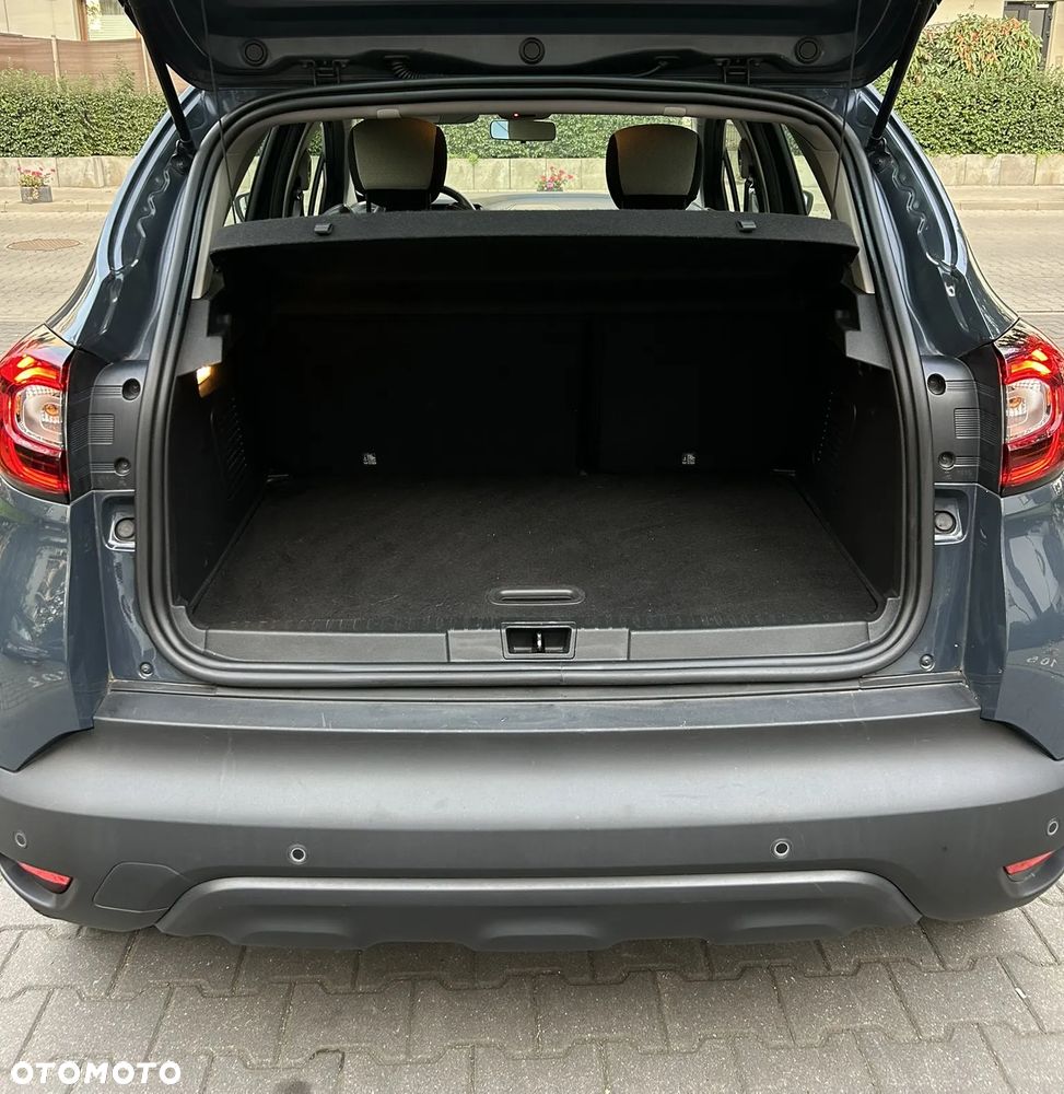 Renault Captur 0.9 Energy TCe Zen EU6 - 15