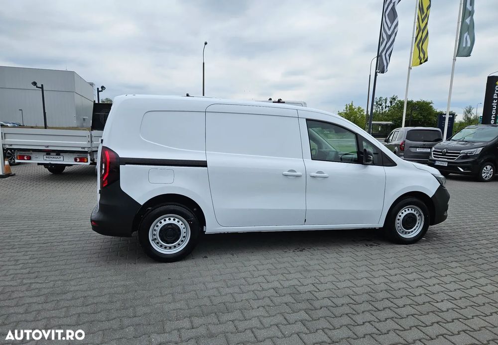 Renault Kangoo - 5