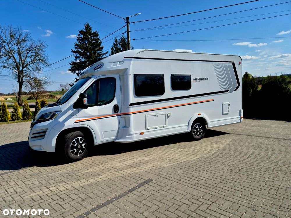 Weinsberg CaraSuite 650MF - 6