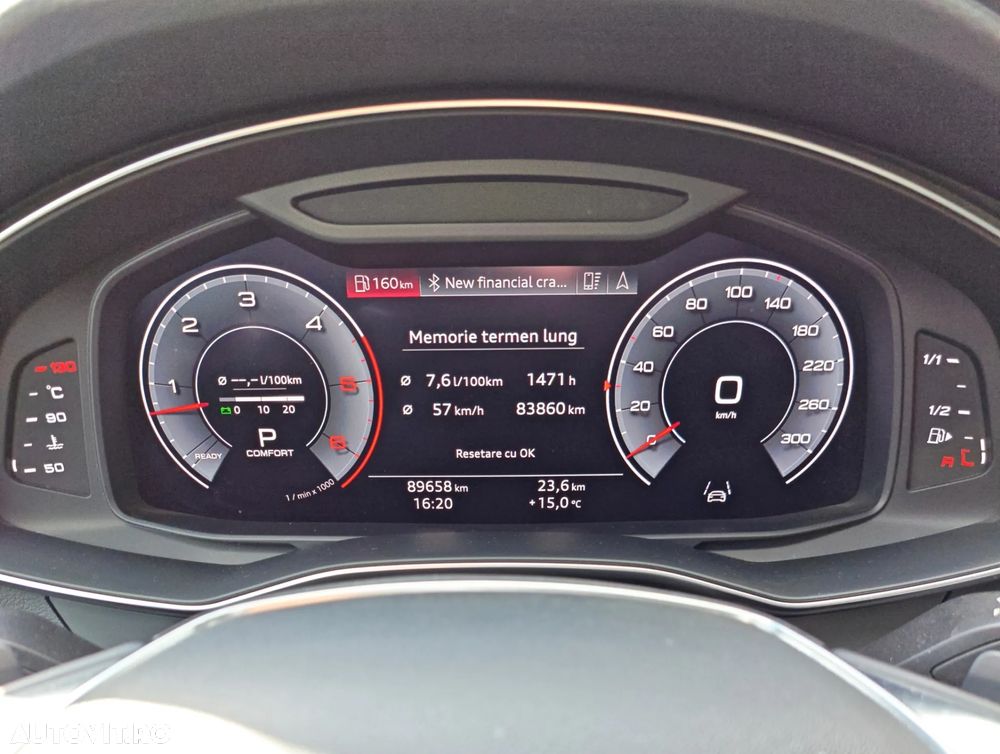 Audi A7 Sportback 3.0 50 TDI quattro Tiptronic - 8