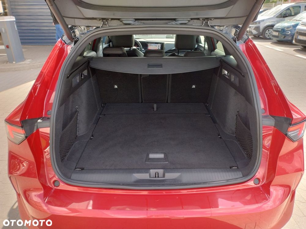 Opel Astra - 2