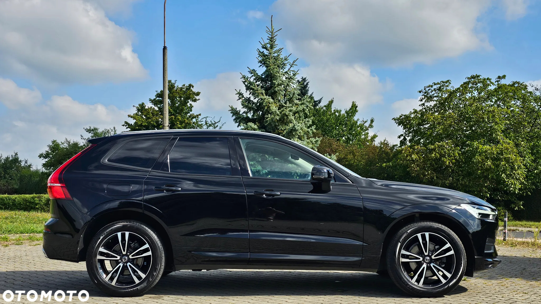 Volvo XC 60 D4 AWD Inscription - 5