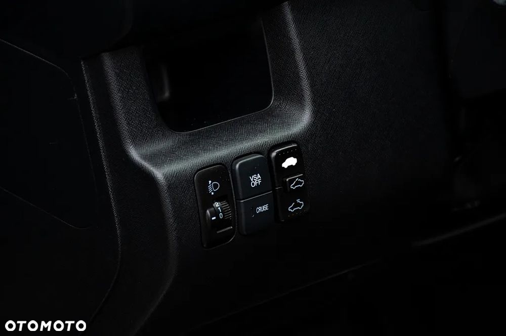 Honda CR-V 2.0 Executive - 21