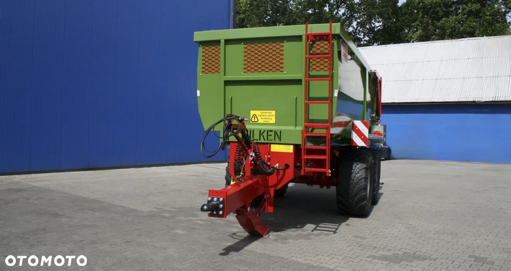 HILKEN MKR 5000