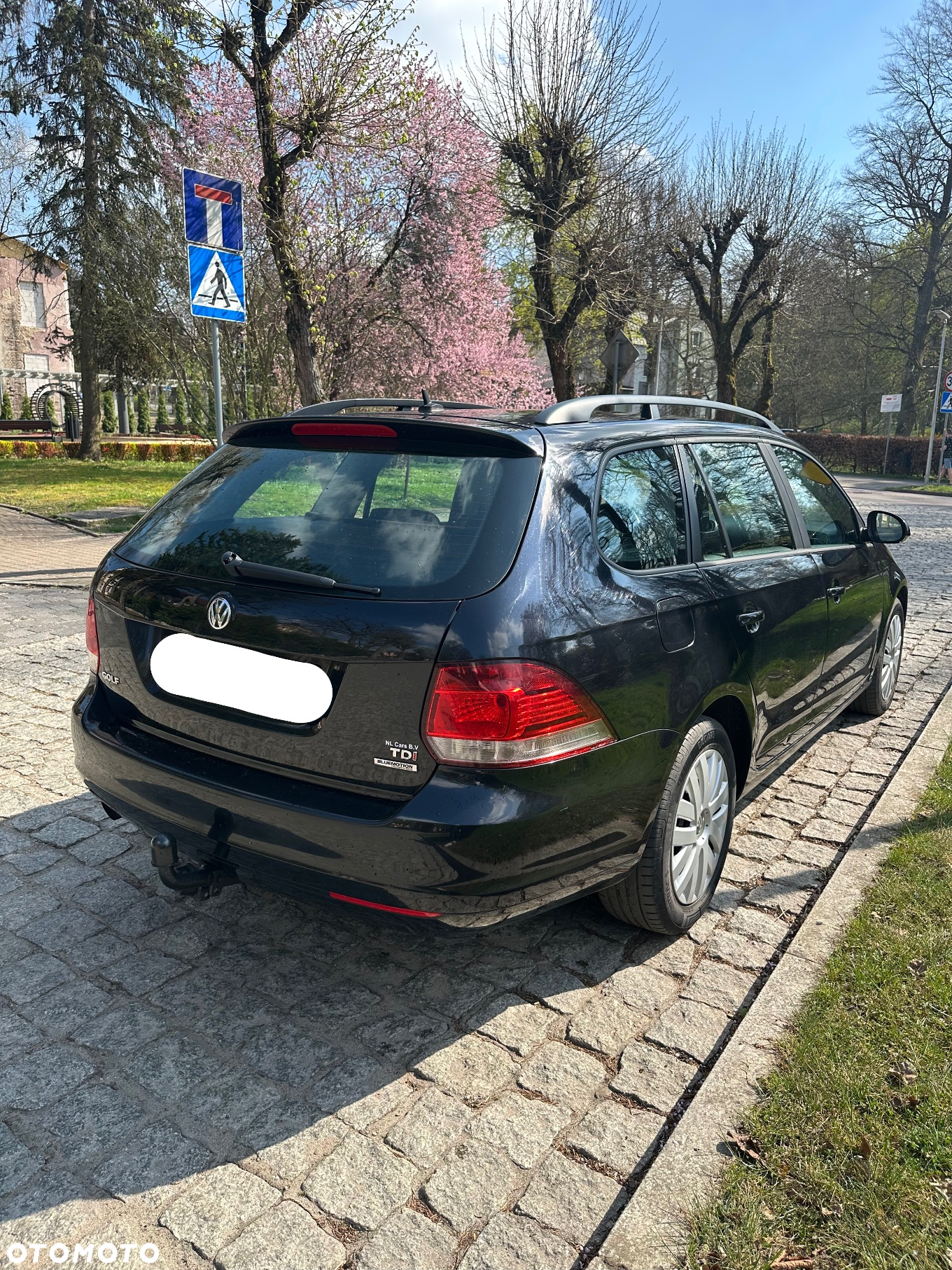 Volkswagen Golf - 7
