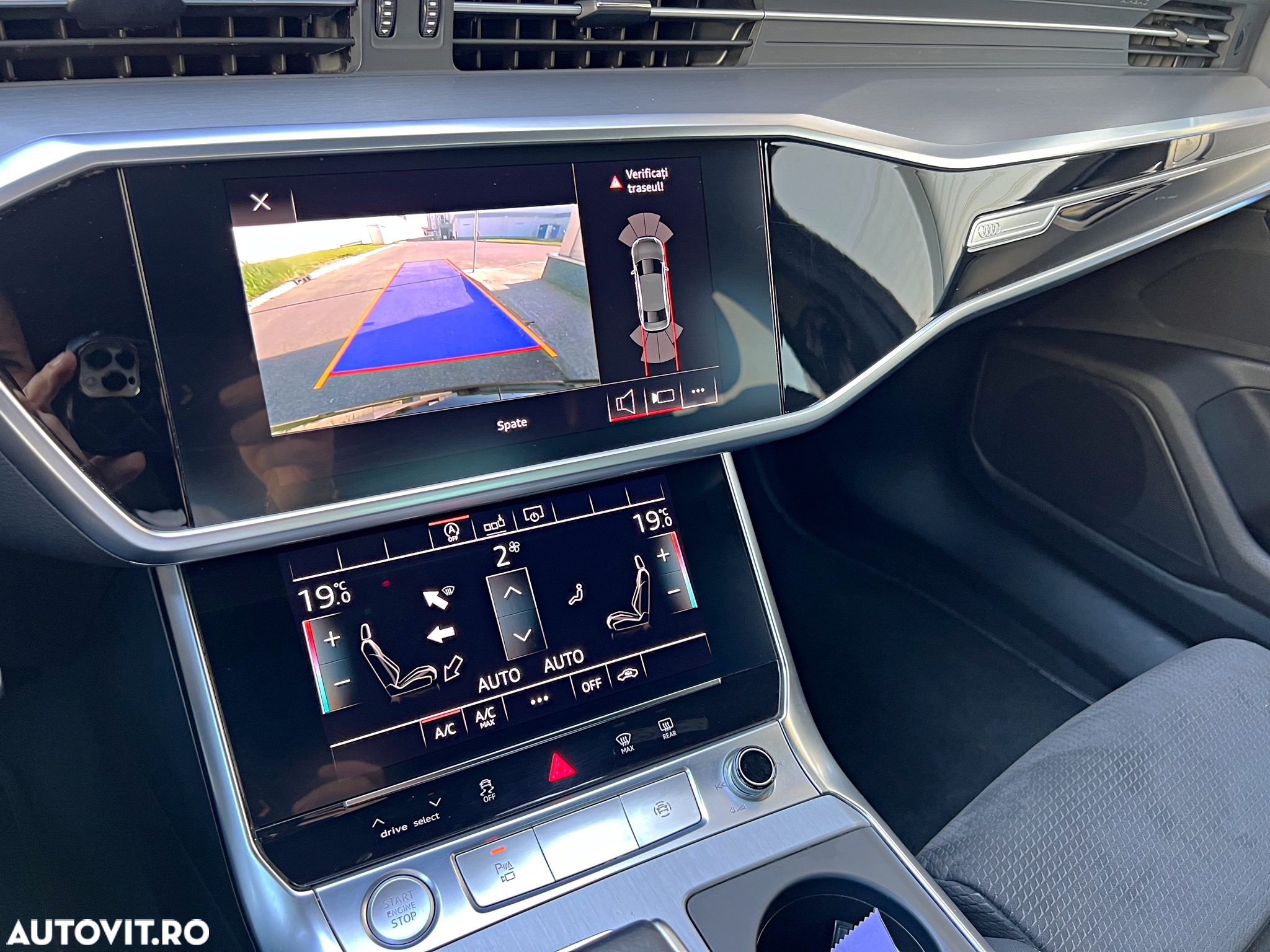 Audi A6 - 14