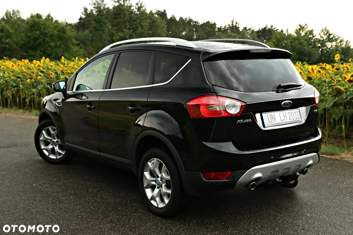 Ford Kuga 2.0 TDCi 4x4 Trend - 26