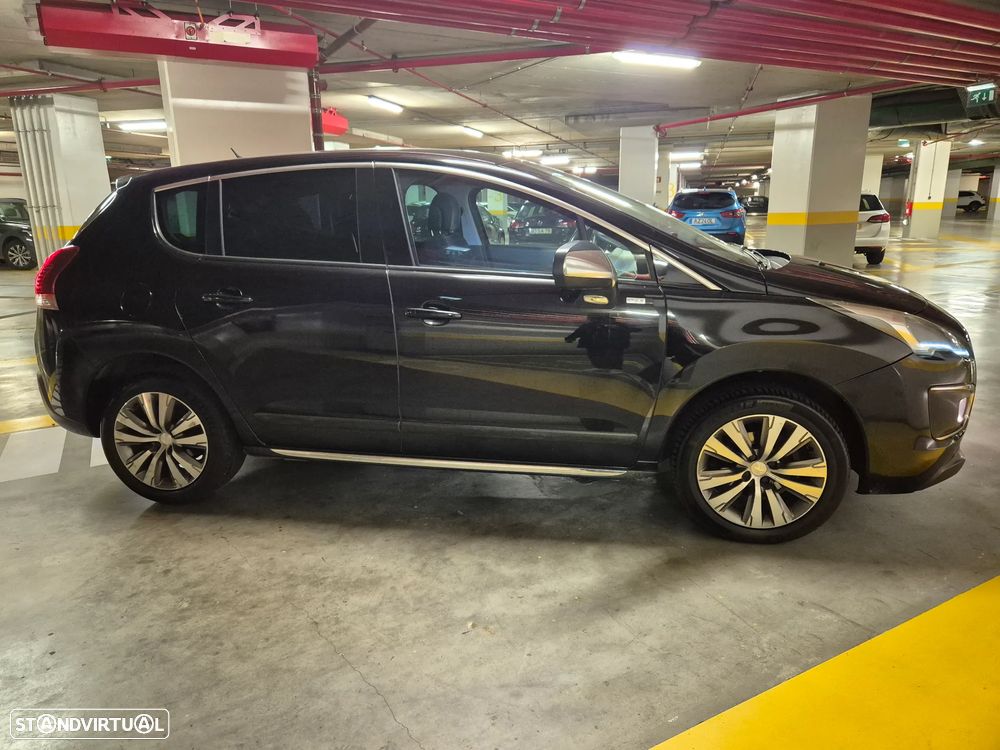 Peugeot 3008 1.6 BlueHDi Style - 7
