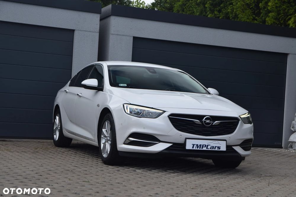Opel Insignia 1.5 T Elite S&S - 1