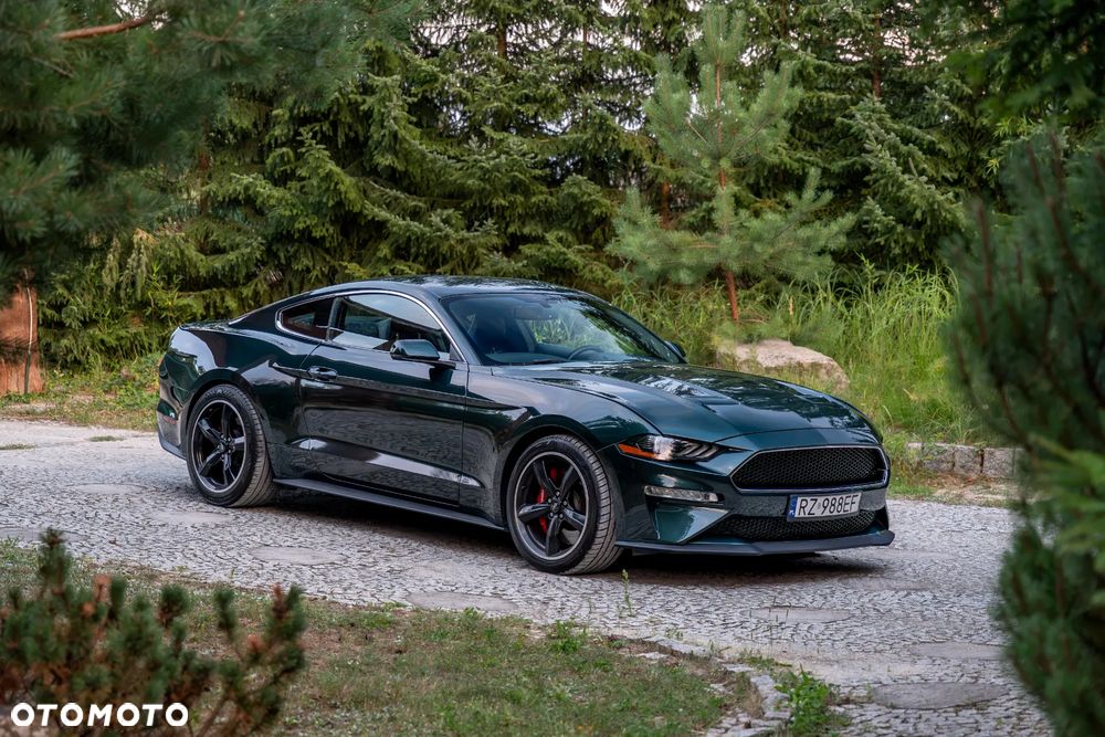 Ford Mustang - 2