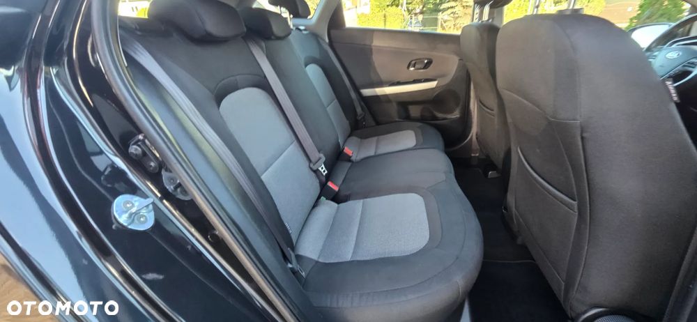 Kia Ceed 1.0 T-GDI 100 OPF Vision - 35