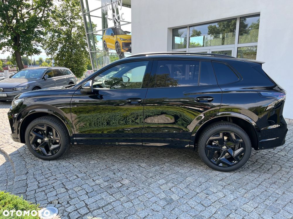 Volkswagen Tiguan 2.0 TDI SCR 4MOTION DSG R-Line - 11