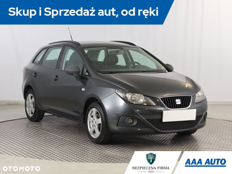 Seat Ibiza - 2