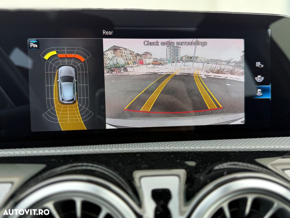 Mercedes-Benz A 250 - 19