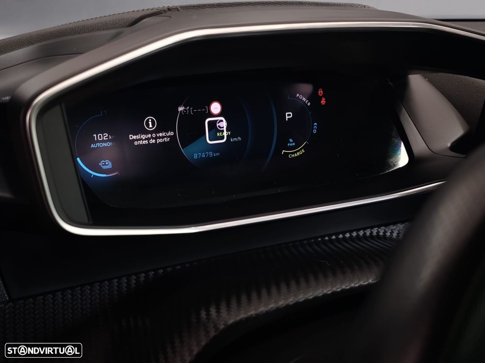 Peugeot e-2008 GT Pack - 51