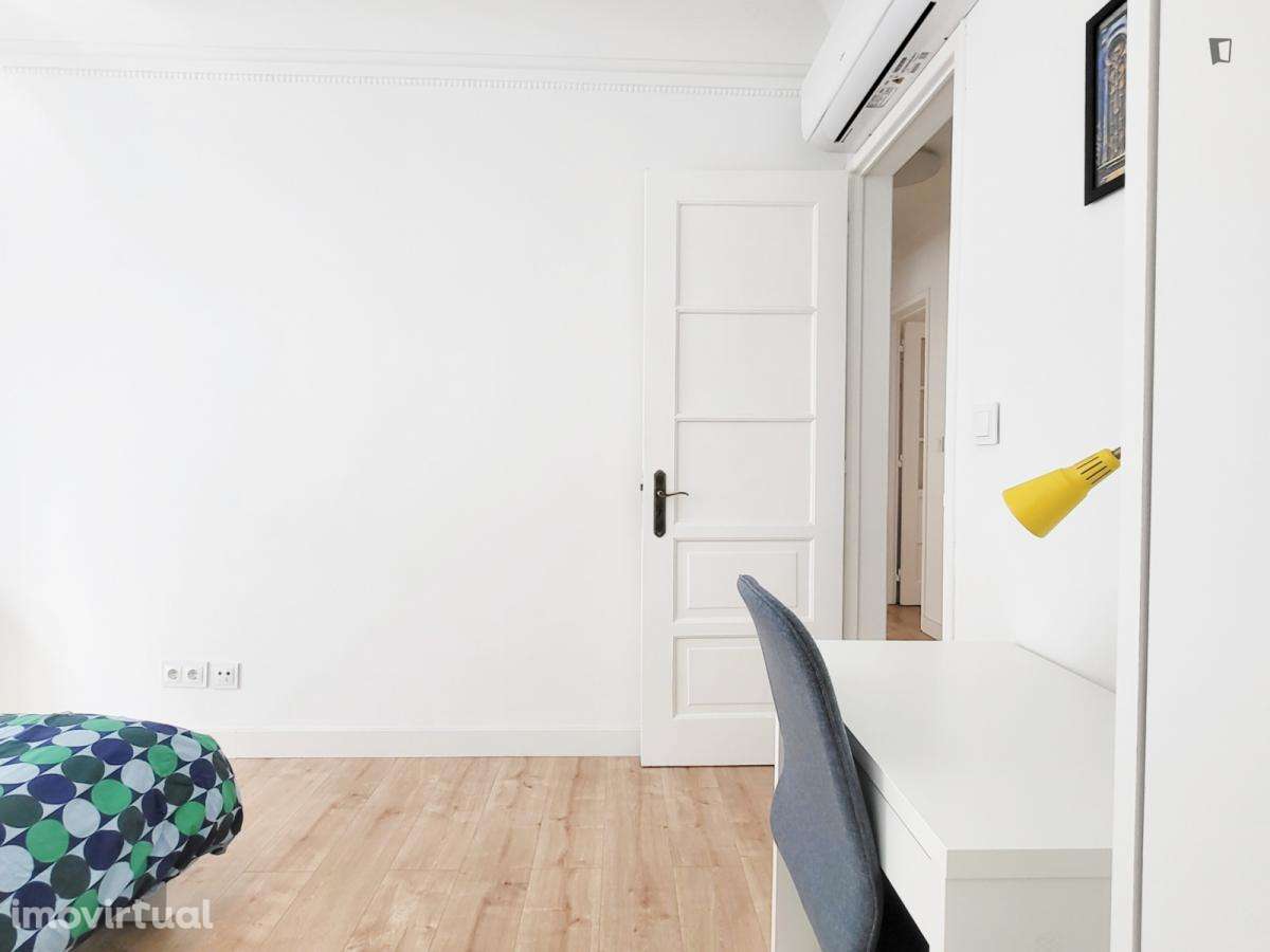 Apartamento com 2 quartos - localizado em Santa Apolónia Lisbon - Grande imagem: 3/21