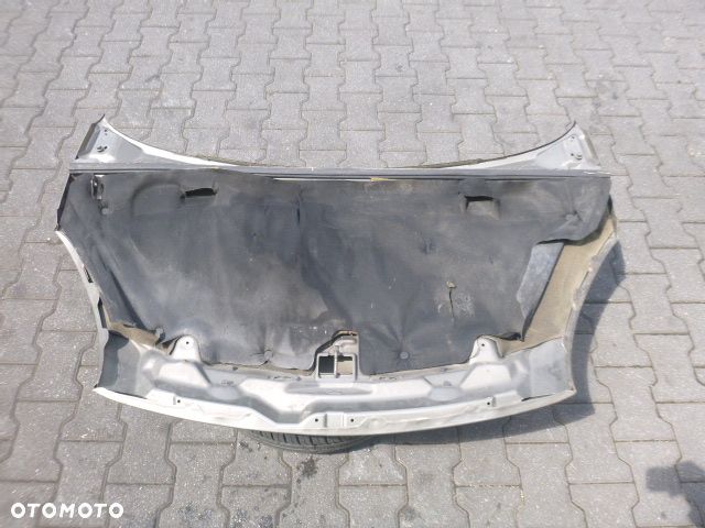 MASKA POKRYWA SILNIKA CITROEN XSARA PICASSO KOLOR KEBC - 14