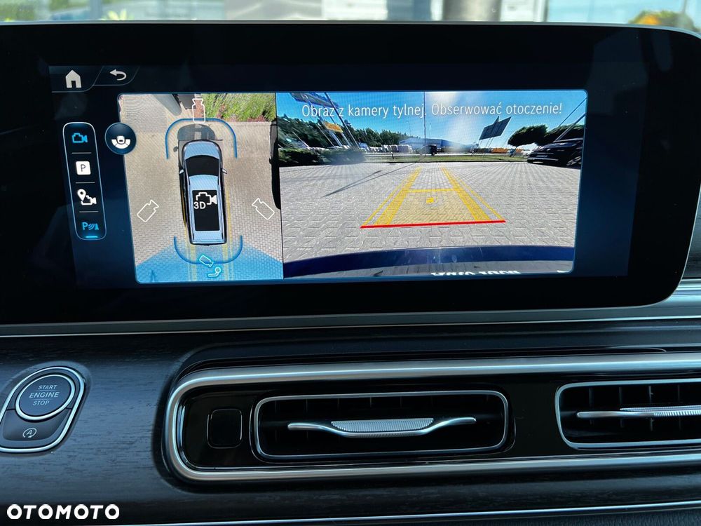 Mercedes-Benz klasa-v V-Klasse - 17