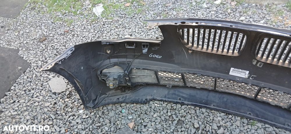 Bara fata completa BMW F10-F11 2011-2013 - 6