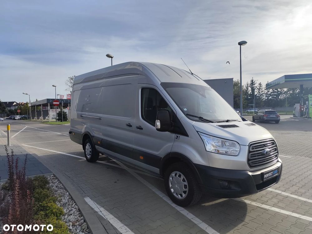 Ford Transit - 4