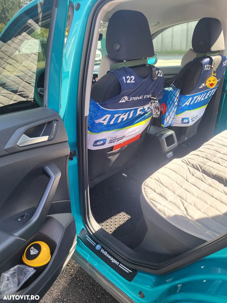 Volkswagen T-Cross - 25