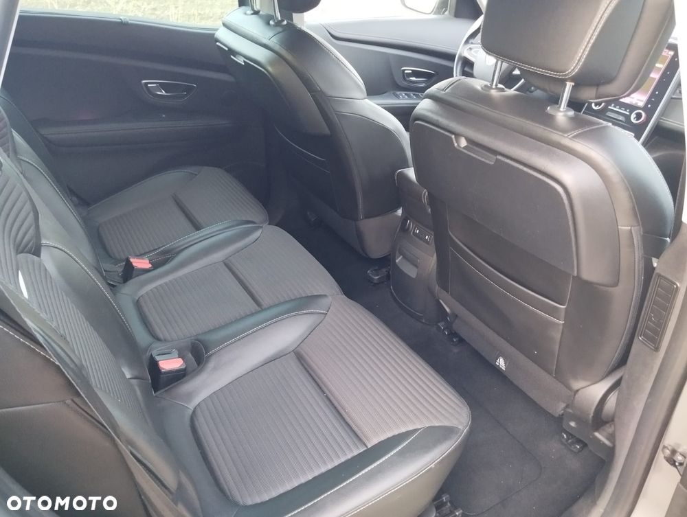 Renault Scenic Energy dCi 110 S&S Bose Edition - 21