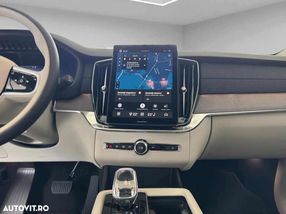 Volvo XC 90 - 14