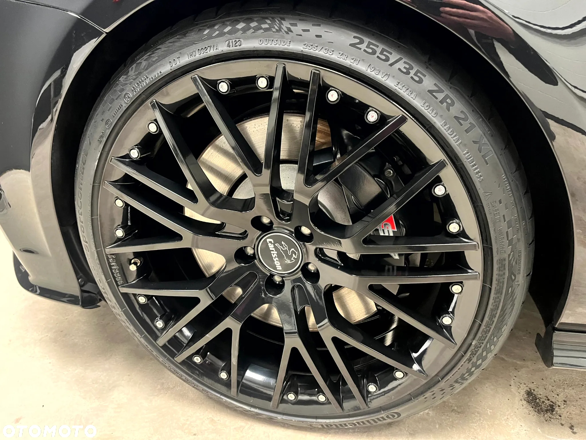 Audi S7 Sportback 4.0 TFSI Quattro S tronic - 27