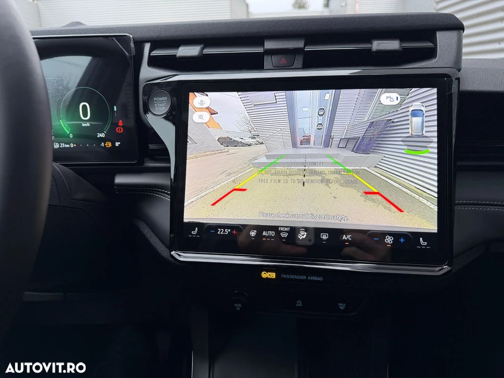 Ford Puma 1.0 EcoBoost MHEV Aut. Titanium - 10