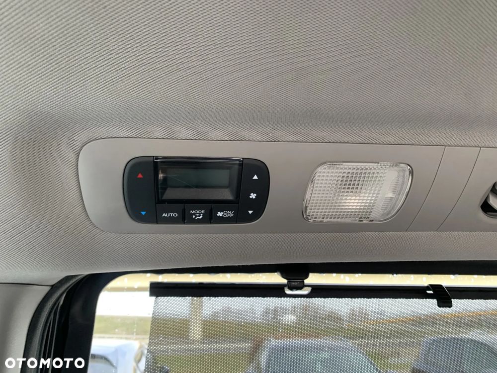 Honda Odyssey - 31