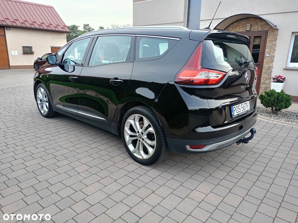 Renault Grand Scenic ENERGY dCi 130 Business - 4