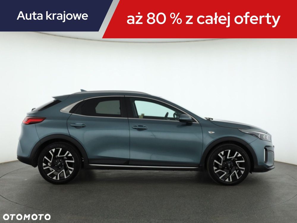 Kia XCeed - 8