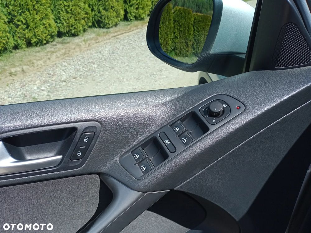 Volkswagen Tiguan 2.0 TDI DPF 4Motion Automatik Team - 7