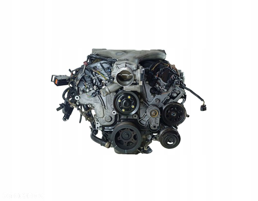 SILNIK KOMPLETNY BUICK / CHEVROLET / GMC / CADILLAC SRX 3.6  LY7 - 1