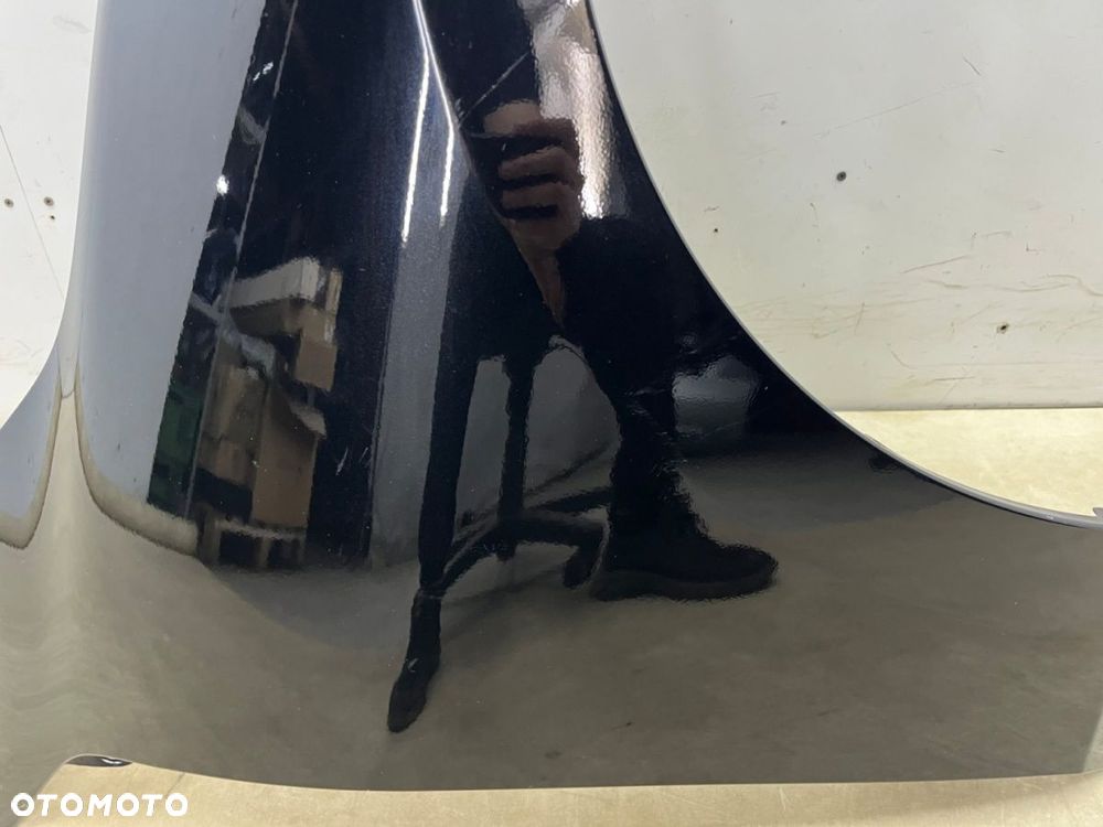 Błotnik Mazda 3 IV BP 19r.- prawy przedni prawy przód - 9