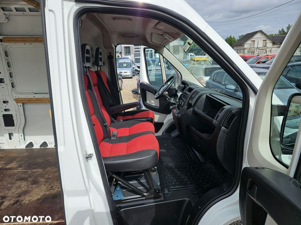 Fiat Ducato - 12