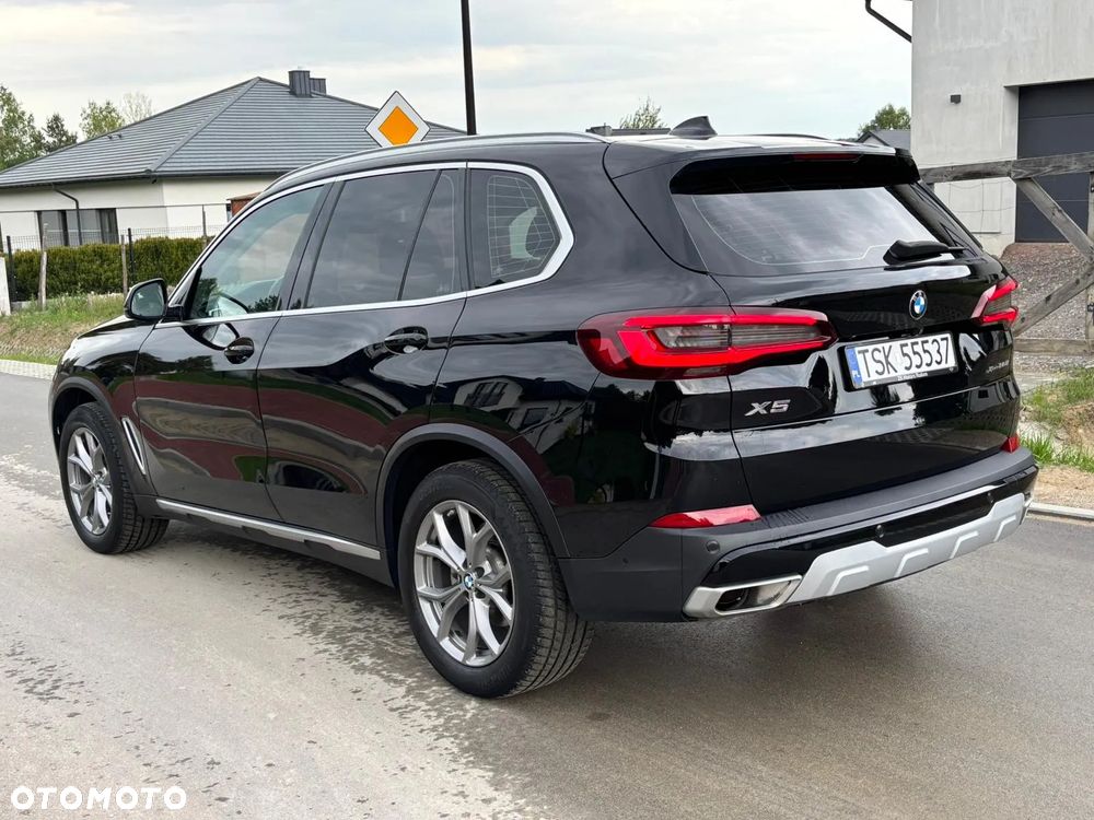 BMW X5 xDrive25d - 3