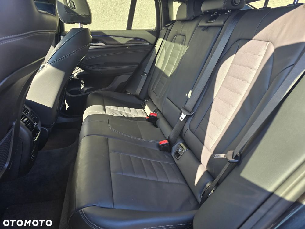 BMW X4 xDrive30i M Sport sport - 9