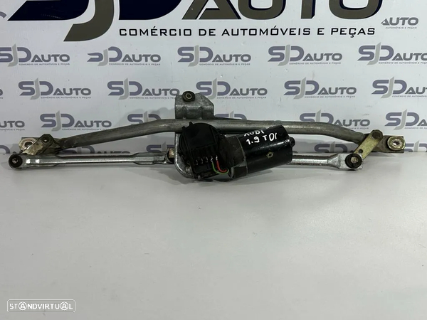 Motor Escovas - Audi A4 (B5)