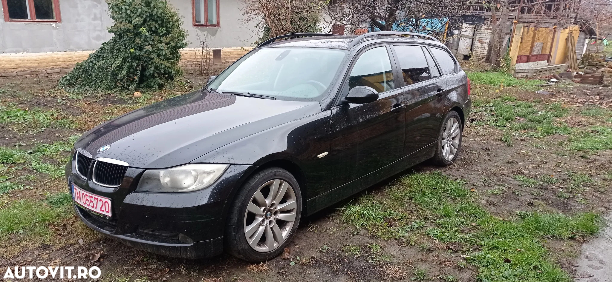 BMW Seria 3 318i - 2