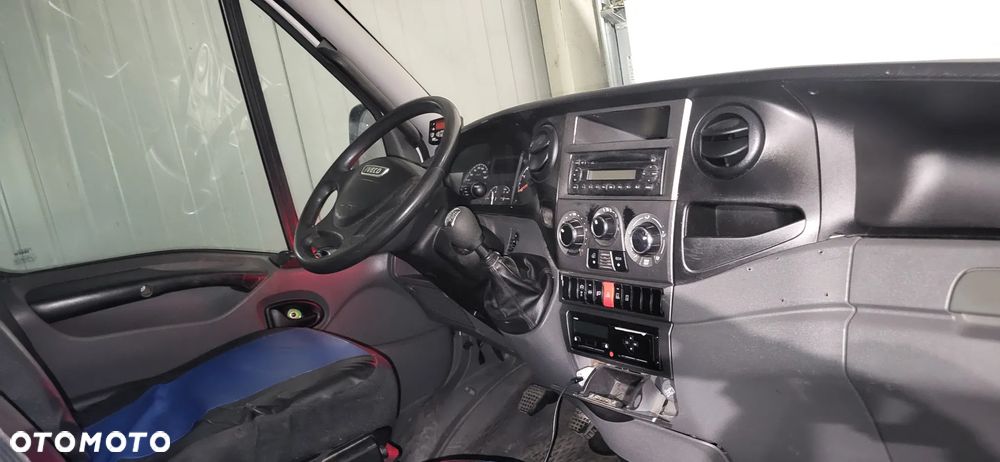 Iveco Daily - 6