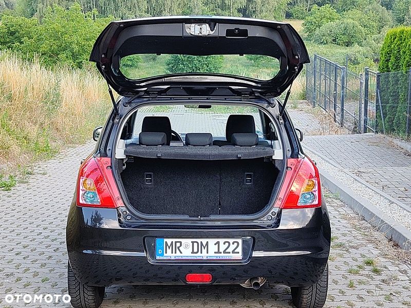 Suzuki Swift 1.3 Comfort - 35