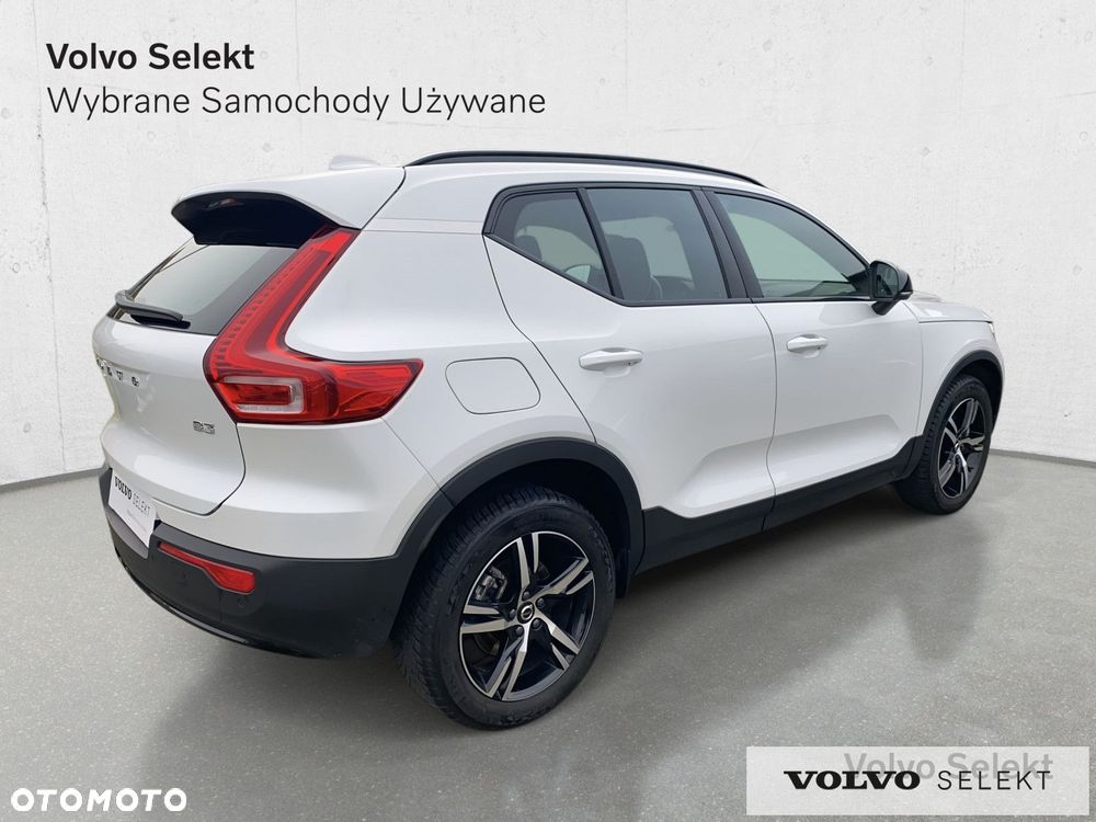 Volvo XC 40 - 7