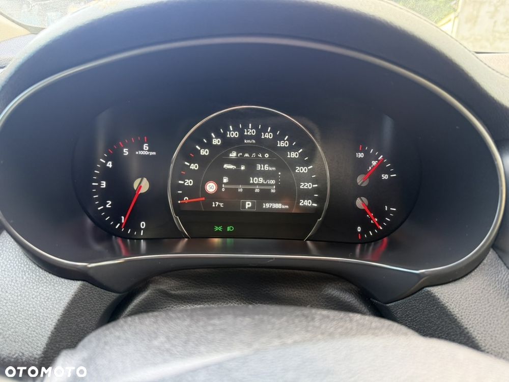 Kia Sorento 2.0 CRDI XL - 6