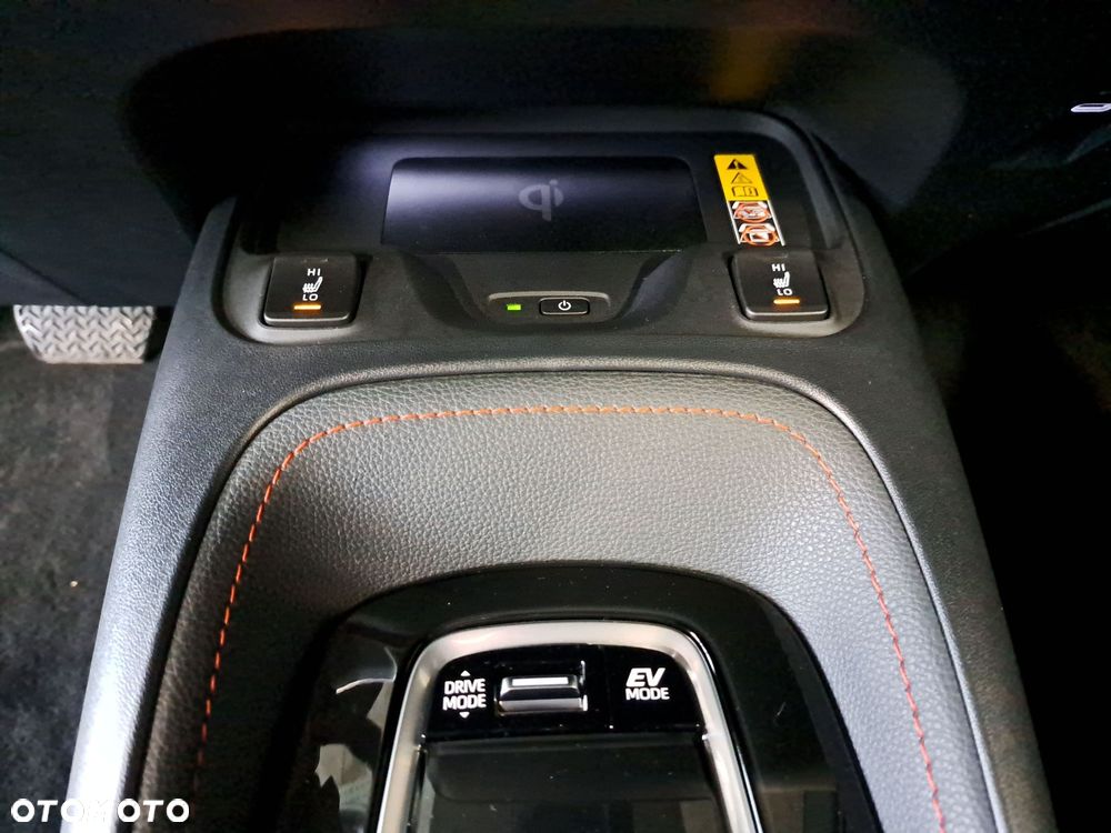 Toyota Corolla 2.0 Hybrid GR Sport - 28
