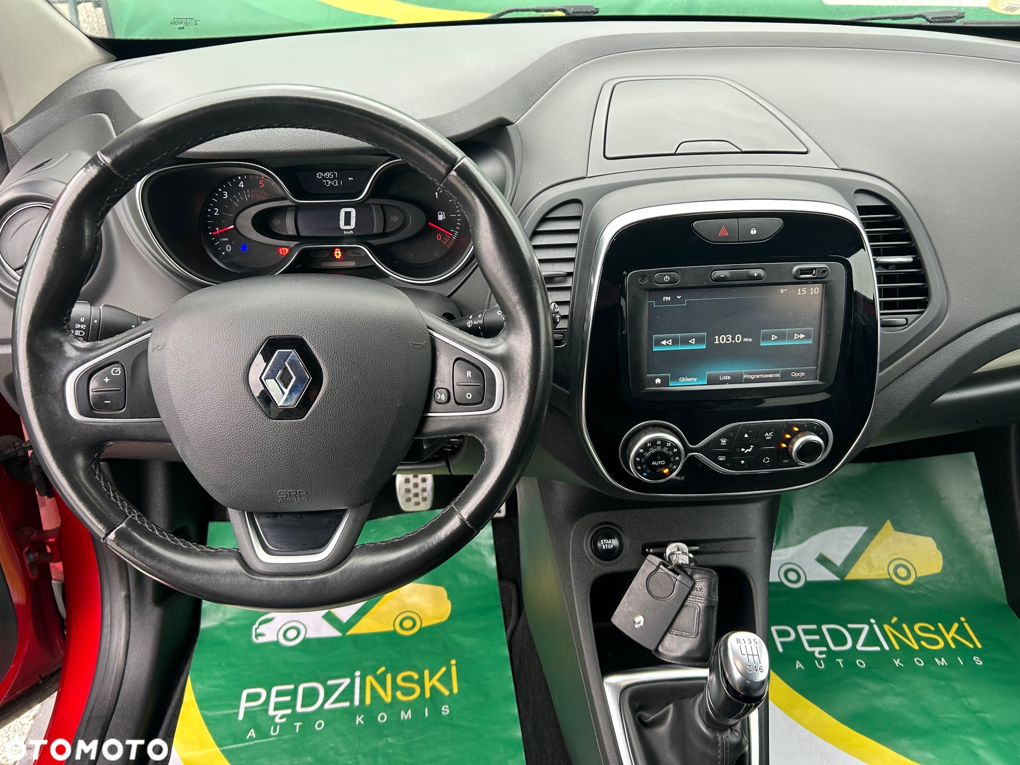 Renault Captur - 17